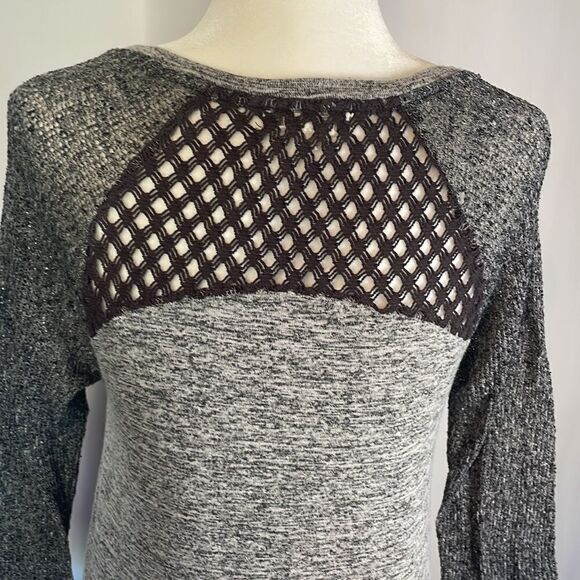 Hi Low top  - Picture 5 of 14